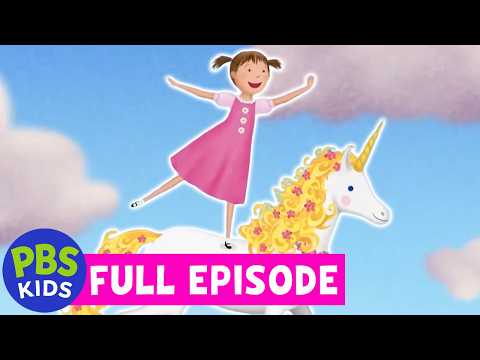 That Unicorn Feeling | Pinkalicious & Peterrific Full Episode!
