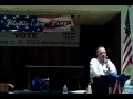 Trevor Loudon reveals the truth about Barack Obama