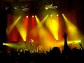 FFF-Falling live [Cologne, 30.01.09]