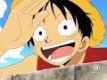 one piece deutsch 2 (Teil1)