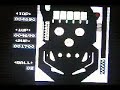 review 5 recorded on 6/16/11 this game sucks. jusxtreme96 and blaze1591 play pinball 2 players but cannot get to the bonus round. sorry for the sound at the beginning that was the fan.