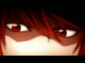 misa amane   right here in my arms