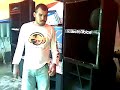 miniteca c4!!!!!!el explosivo musical de  guayana