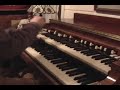 Santana - Savor organ Santana - Savor organ