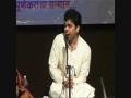 videos de Albela Sajan Aayo by Rahul Deshpande (Part 1)