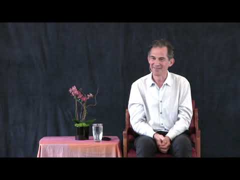 Rupert Spira Video: Dissolving Feelings in the Light of Awareness