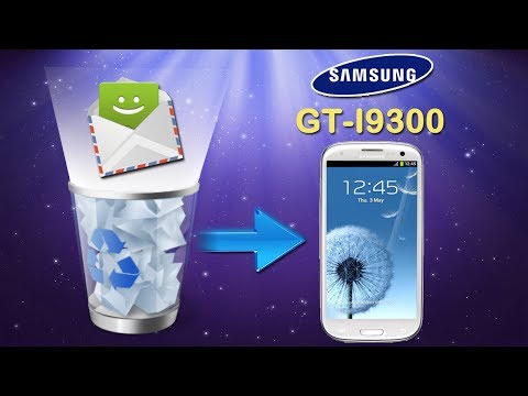 how to recover deleted text messages from at&t