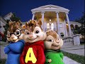 Alvin and the cimpmunks
