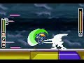 Rockman Zero II Kuwagust Anchus HardMode Rockman Zero II Kuwagust Anchus HardMode