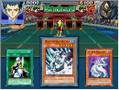 Yugioh World Championship 2008 vs Yubel video
