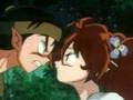 Koga and Ayame - You found me