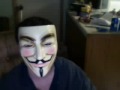 Address to Scientology as read by Anonymous
