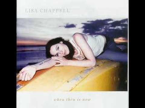 Lisa Chappell