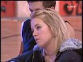 fama a bailar -parte 24 -un resumen de su paso por la escuela, no se puede apreciar asi lo maja que es... una de las charlas mas amenas que ha ofrecido este concurso