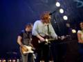 Lars Winnerbäck - Solen i ögonen Linköping 23/8 2008