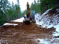 Excavation, Rolling Dip - A & J Hardison - Priest River, ID