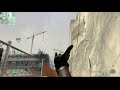 Modern Warfare 2  - Tactical Nuke 16 - Quarry/Domination - Silenced UMP45 - 67/4/7