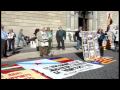 MESA DE CATALUNYA D'ENTITATS MEMORIALISTES: VERITAT, JUSTÍCIA I REPARACIÓ 5