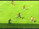 David Annas goal David Annas goal