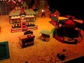 Mouse town