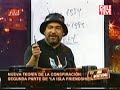 SALFATE: Conspiració