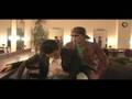 JY Park & Joon Park at a Backstage in LA