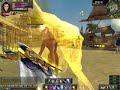 Kurubear presents : Demi-gods vs Nirvanas (PW malaysia)