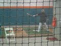 Florida Marlins RF #12 Cody Ross