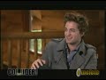 Robert Pattinson Collide Interview Robert Pattinson Collide Interview