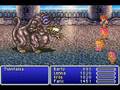 videos de FF5A - FO - Part 45 - Twintania