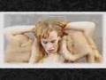 Nikki Fairchild - Natural Autum Haze Mink Stole