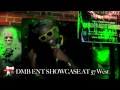 Gregory Alexander At Club 57 West DMB ENT Unsigned Artist Showcase Performing 