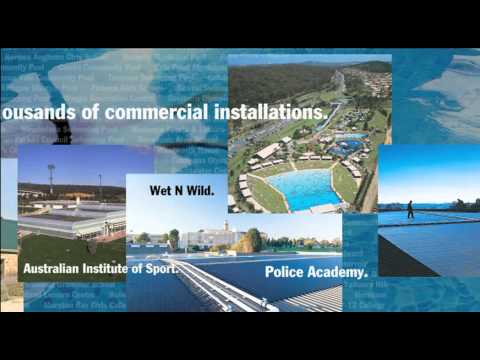 Solar Pool Heating Solar Pool Heating