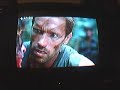 mamma ke paura ce predator il film