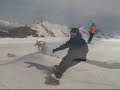 snowboard movie of a 39 year old dude
