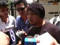 Cops grill Negarakuku rapper