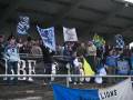 15.11.2008 TSV 1860 Amateure in Bamberg (Weismain)