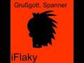 videos de iFlaky: Forty days