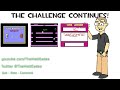 like, sub and fav and let us know who you hope wins in the comments below! the unnamed video game challenge begins! the best of 101 classic games... the winner is declared the king of gaming, supreme champion of the universe and lord of all he sets eyes on. find all the unnamed challenge videos (in order) here: tinyurl.com did you know kevin and i do a podcast? it's pretty rad: manatank.com channel - www.youtube.com subscribe (join the cool kids) - tinyurl.com twitter - www.twitter.com