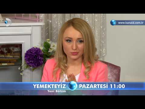 Yemekteyiz 26. Bölüm Fragmanı                                                                                                                                                                                                                             