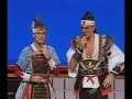 The Mikado: I Am So Proud The Mikado: I Am So Proud