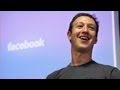 Facebook's $5 Billion IPO Filing
