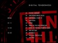 Digital Tenderness DVD - menu 1 B