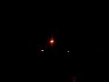 Lightning At My House