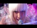Lady Gaga - Paparazzi 2010 Bad Romance Speechless (official acoustic live version) HDTV & lyrics.mp4