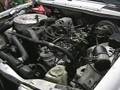 Mercedes Benz diesel Bosio injector nozzle before and after