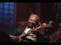 BB King @ Bourbon Street - São Paulo/2006