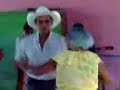 baile llanero...