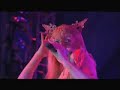 Goldfrapp @ Eden "Strict Machine"