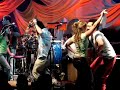 KVZON baila cueca